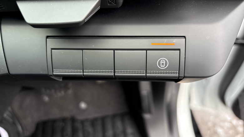 Renault Megane E-Tech EV60 160kW Techno Comfort Range 60kWh 5dr Auto Electric Hatchback